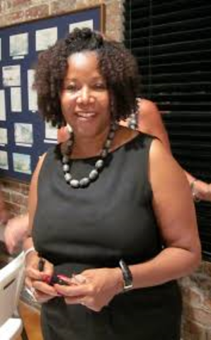 Ruby Bridges got married and had four children of her own!