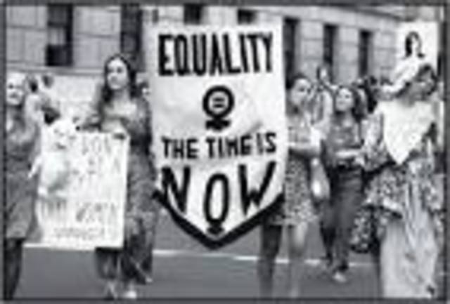 Women's Rights movements