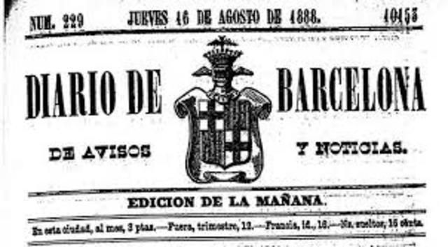 Diario de Barcelona