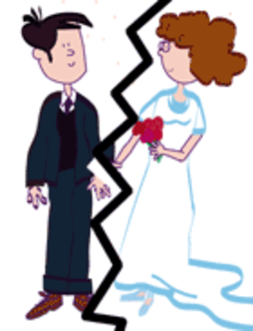 Meus pais se separaram