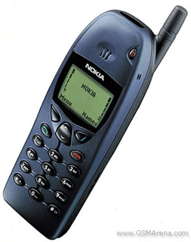 Nokia 6110