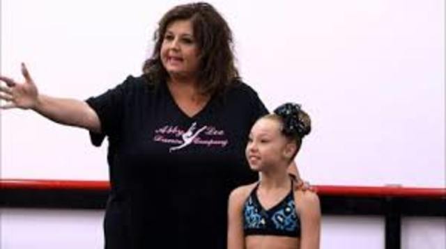 Dance Moms