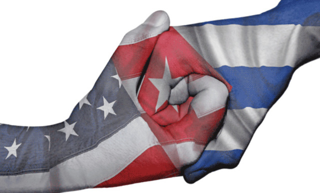 U.S. Attempt to Purchase Cuba