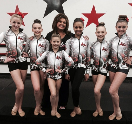 Dance Moms