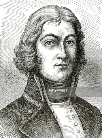 Committiee of Public Safety