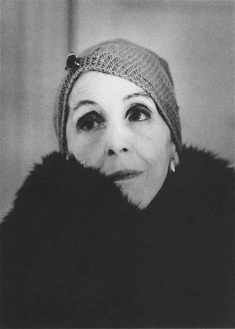 Karen Blixen. Skibsdrengens fortælling (kristen eksistentialisme)