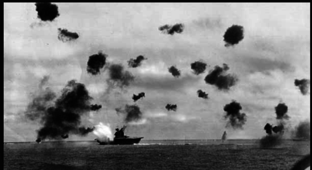 Battle of Midway