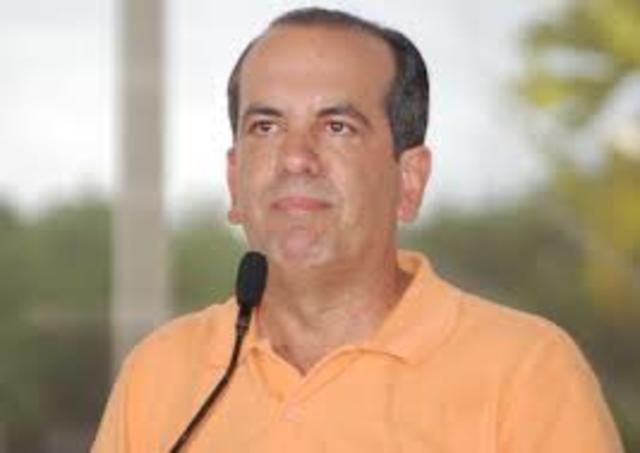 Noveno Gobernador de Puerto Rico bajo el ELA