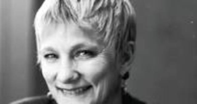 Anita Borg