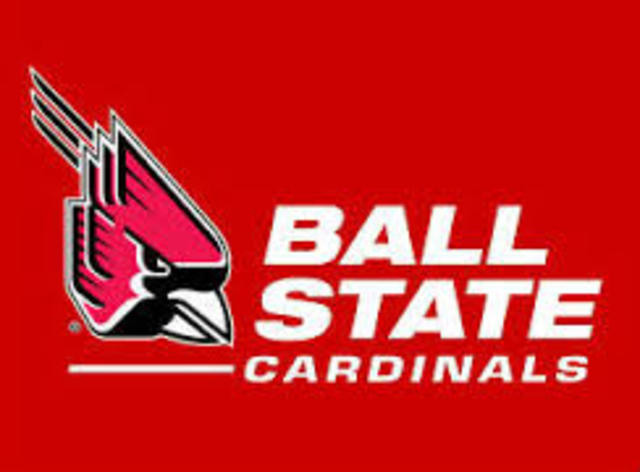Ball state university