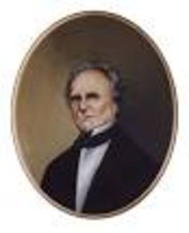 charles babbage