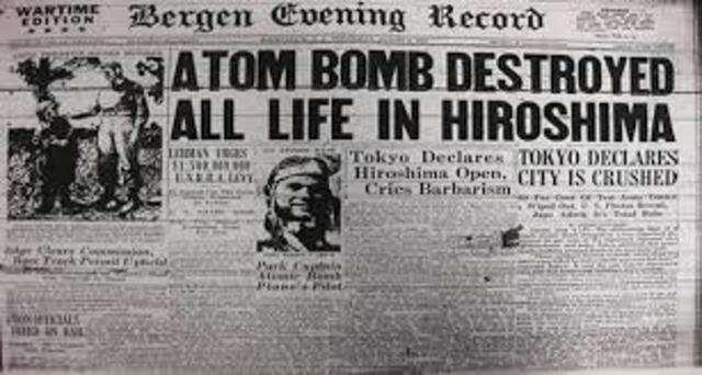 Soviet Join The War Against Japanese