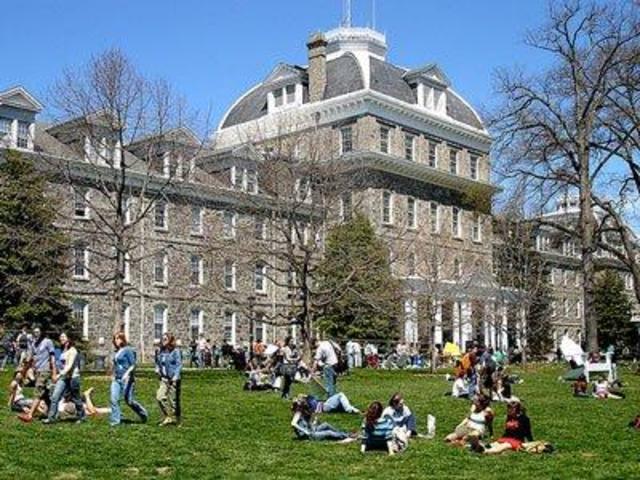 Swarthmore College
