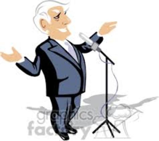 Indian National Congress