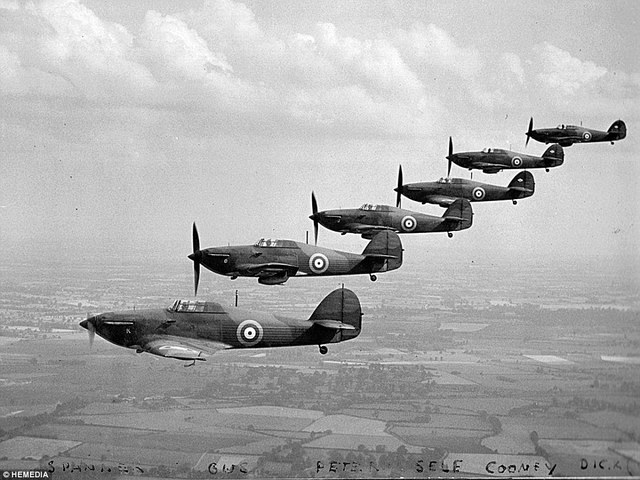 Battle of Britain