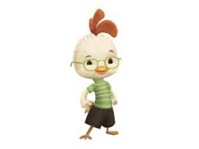 Chicken Little