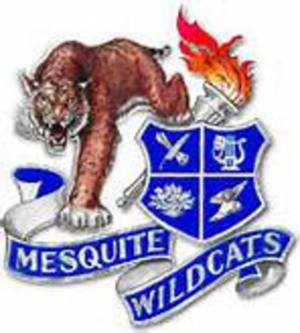 first day of high school