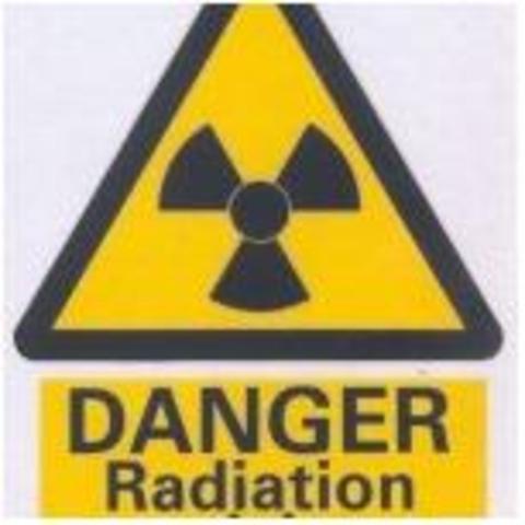 The discovery of Radiation