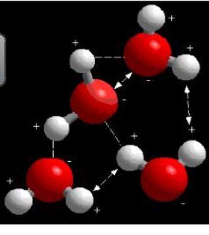 The discovery of the Nature of the Chemical Bond