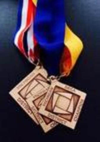 DECA regional competition