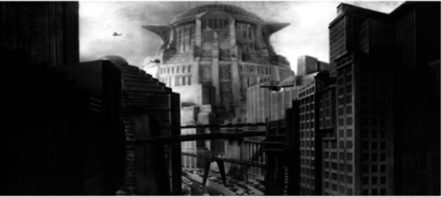 Motion Picture Industry Improvements