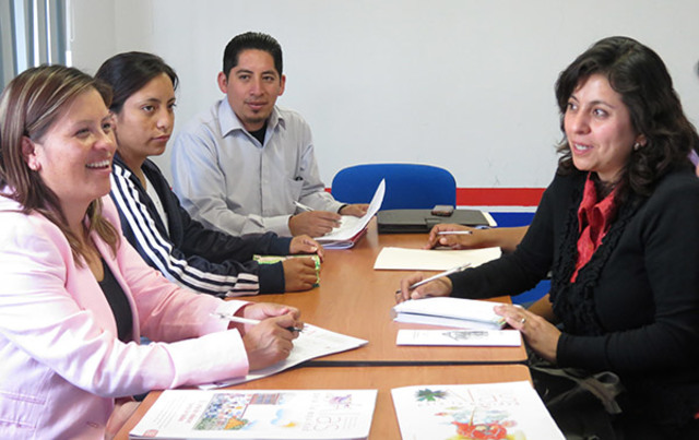 3.	Una vez concluida la Unidad de Aprendizaje Integrada