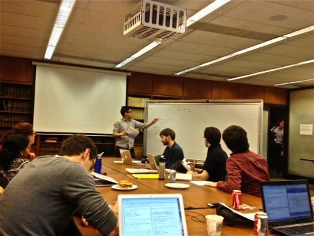 Universidad de Columbia