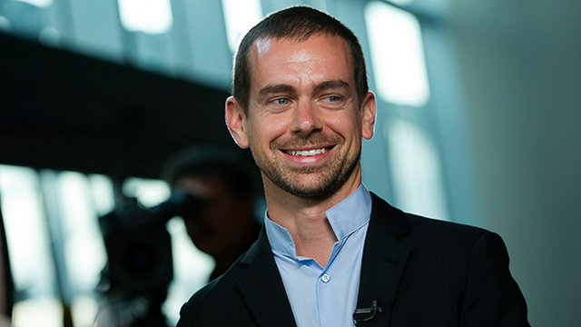 Jack Dorsey