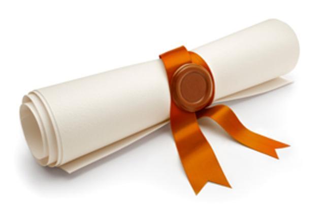 Middle School Academic Rewards