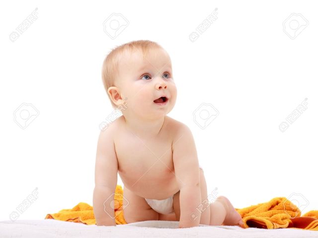 My friend Jacob was Born