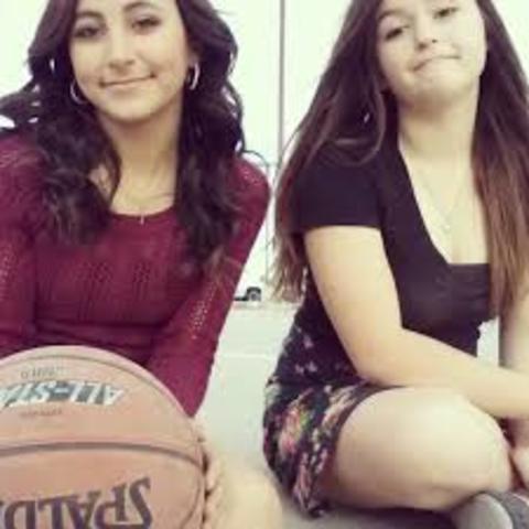 The day i met my bestfriend