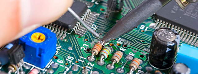 Decided on my career