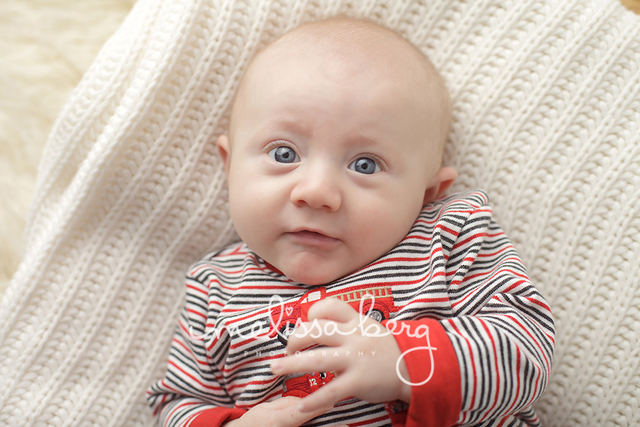 2nd little brothers birth