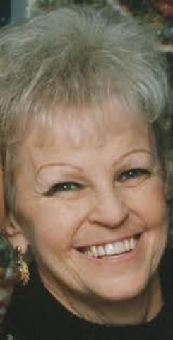 Death of Grandmother