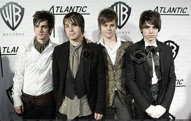 Panic! At The Disco