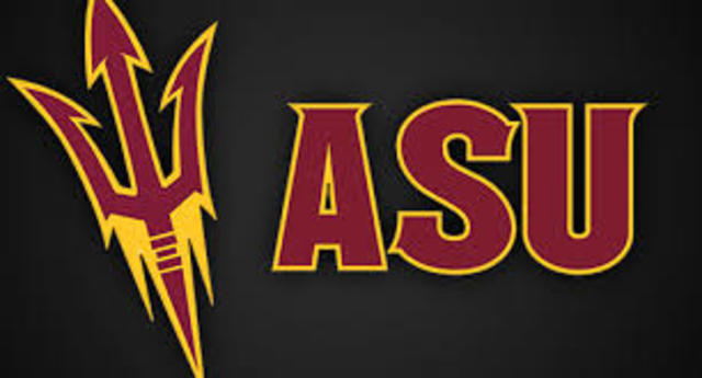 Decided on a college