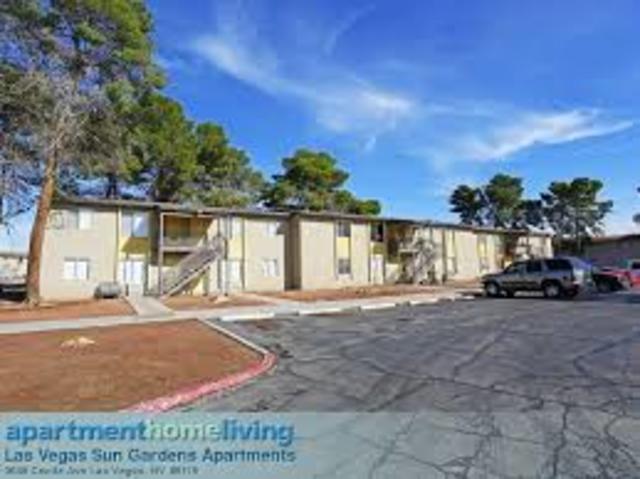 where i used to live