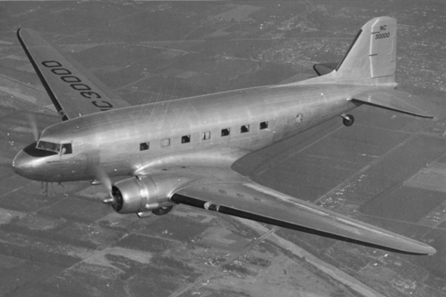 Douglas DC-3