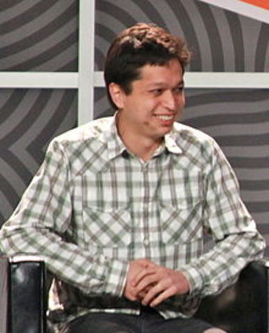 ben Silbermann
