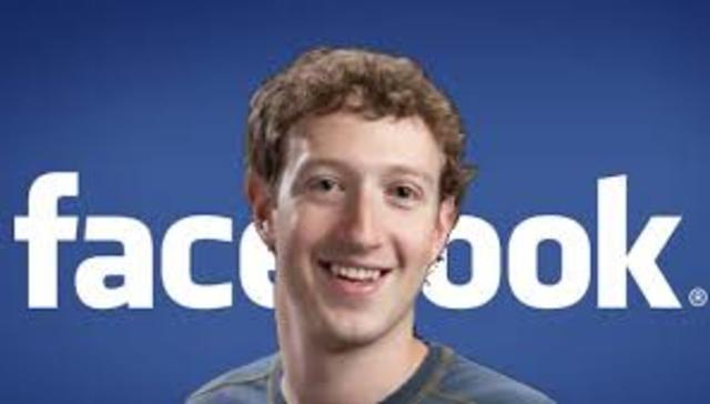 Mark Zuckerburg