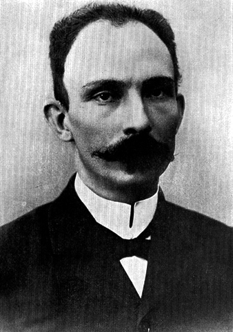 Jose Martí Led Cuba’s Second War for Independence