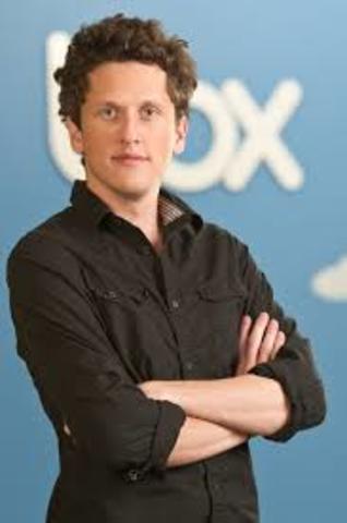 Aaron Levie