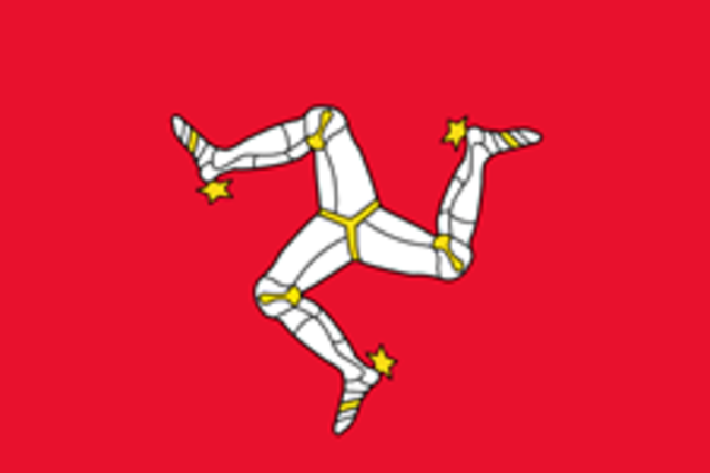 Isle of Man (to 28 Jul 2003)