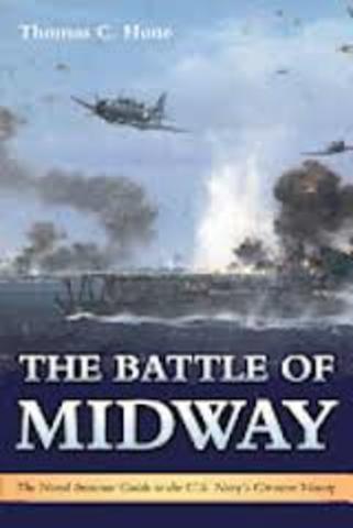 Battle of Midway