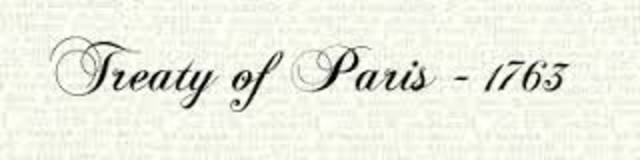 Treaty of Paris