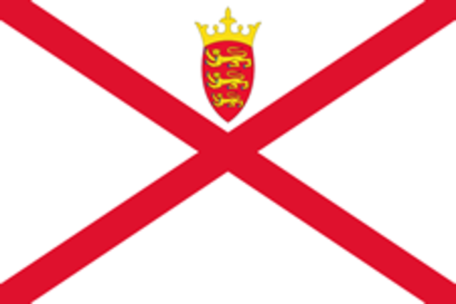 Jersey (to 04 Aug 2003)