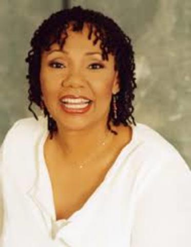 Yolanda Denise King