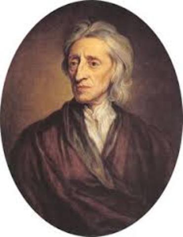 John Locke’s Social Contract