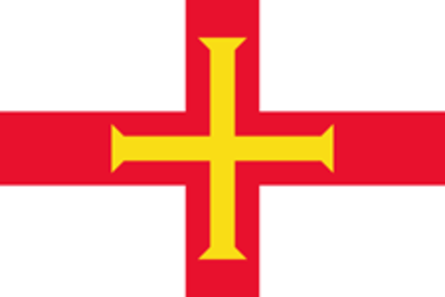Guernsey (to 12 Aug 2003)