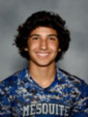 Start of my Sophmore Year